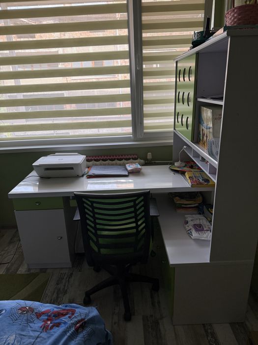 Детско обзавеждане