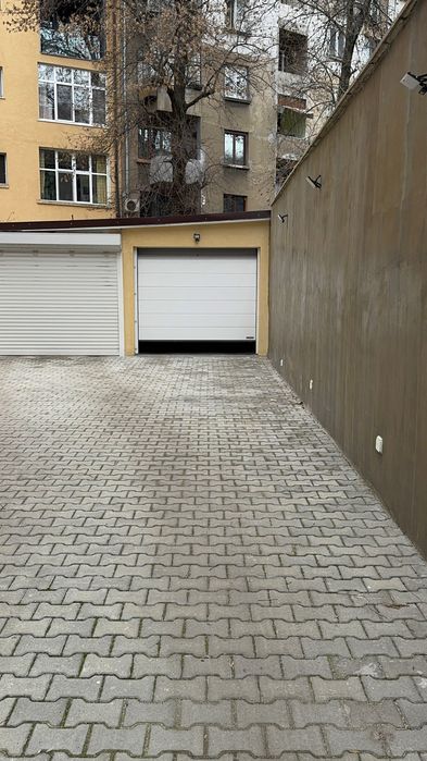 Продава се Гараж / Паркомясто в София, Център - 38 кв.м за 6 €/кв.м - Снимка #13