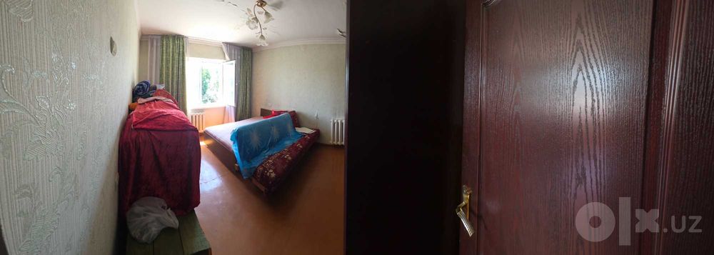 СРОЧНО. Квартира 2 ком. Домбрабад