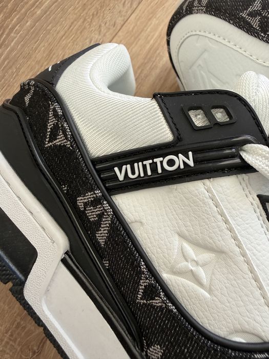 Louis Vuitton Trainer