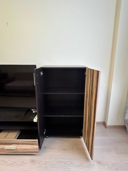 Продам стенку для гостиной