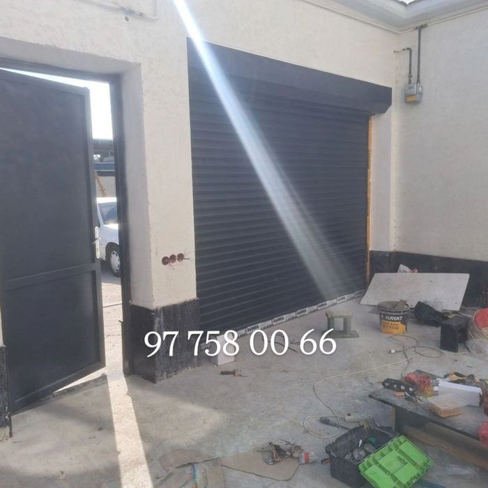 Rostravin pultli darvoza xizmati