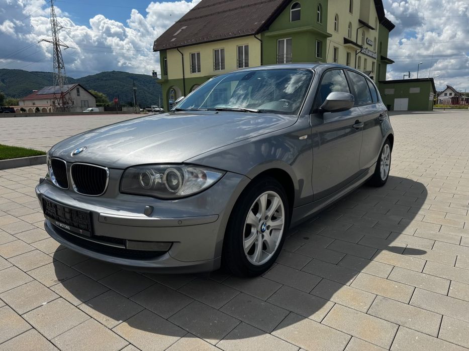 BMW 1 Series 2010 — imagine 2