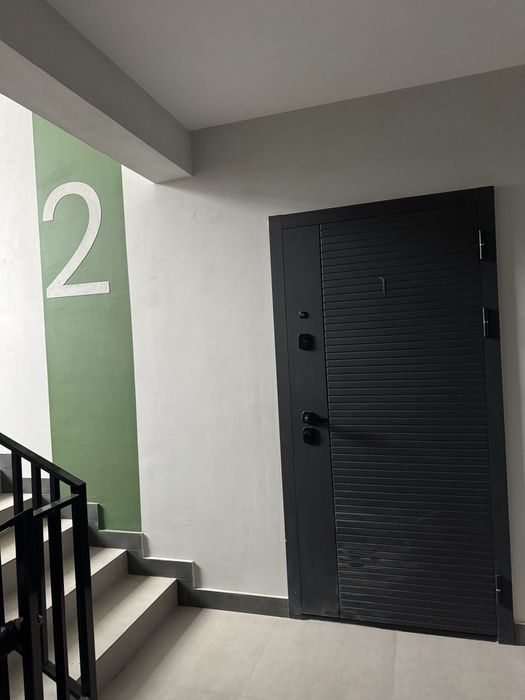 Продам кв в ЖК «Мейрам Парк»