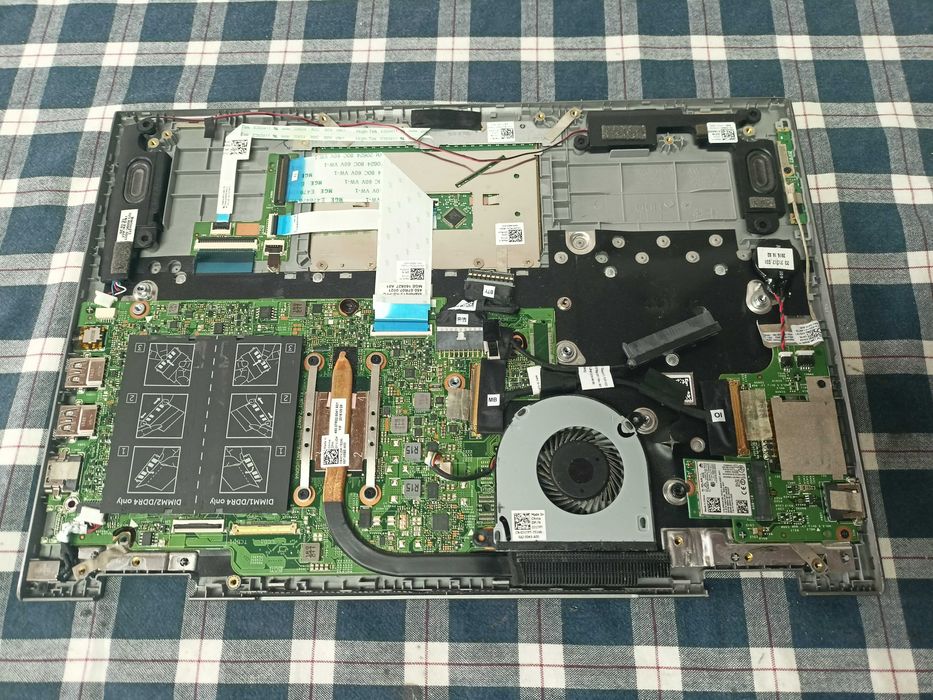 Elemente Dell Inspiron 13-5378