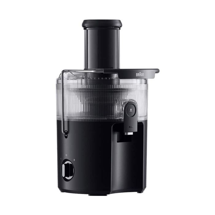 Соковыжималка Braun SJ5000