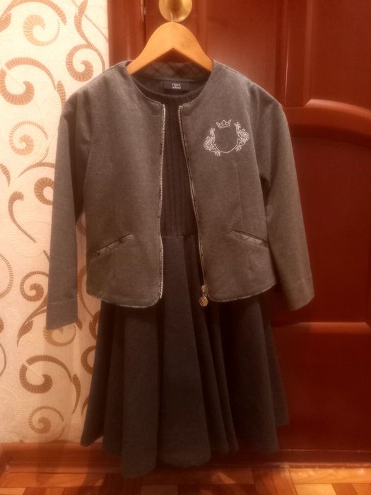 Детские вещи для девочки