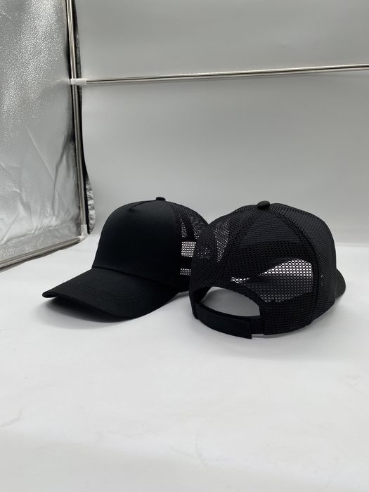 Setka kepka / Сеточные кепки