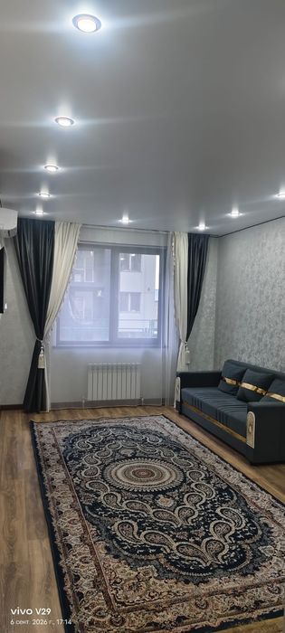 Кваритаға беріледі.