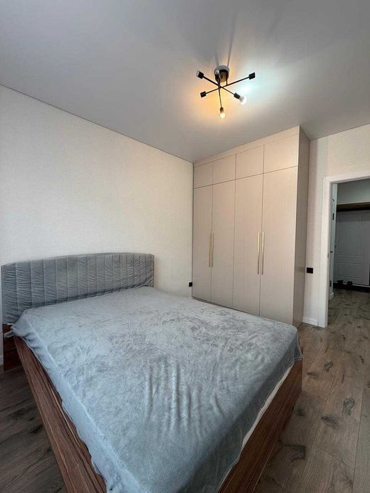 Евро двухком кв. в сарыарка 3а