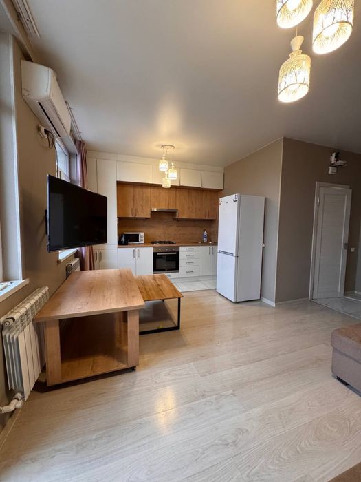 ЖК «Parkent Plaza» на: ПАРКЕНТСКИЙ Яшнабадский район