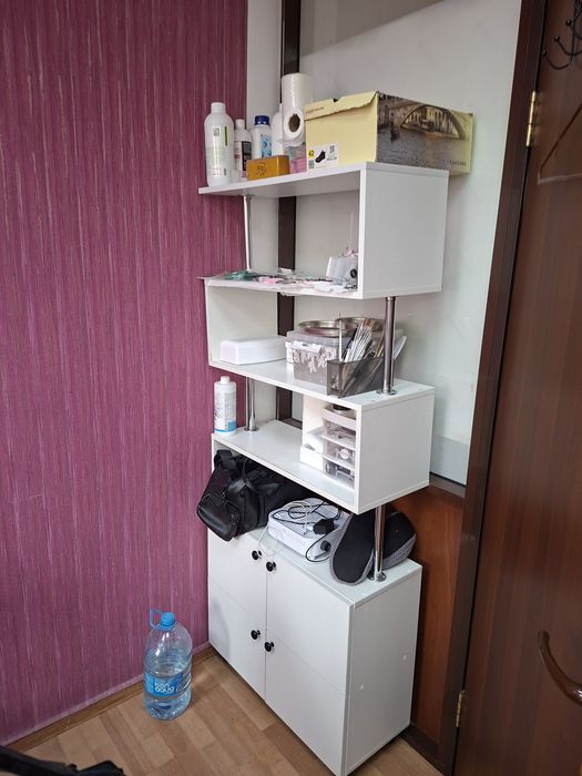 Продам студию,  салон красоты БЦ АЛМА АТА