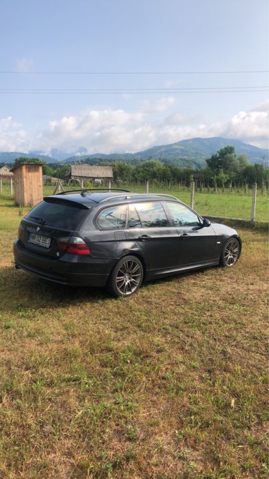 Vănd schimb cu jeep