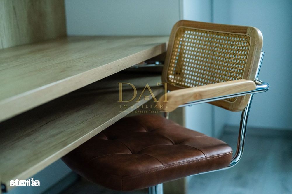Apartament 2 camere | parcare | Grand Hill Residence | Pet-Friendly