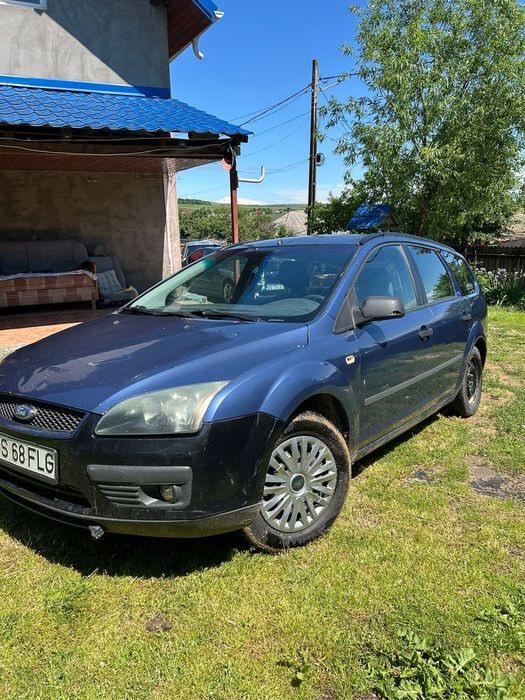 Vând Ford Focus MK2