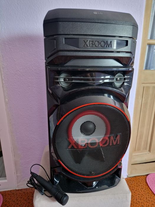 Boxă Bluetooth LG Xboom rnc5