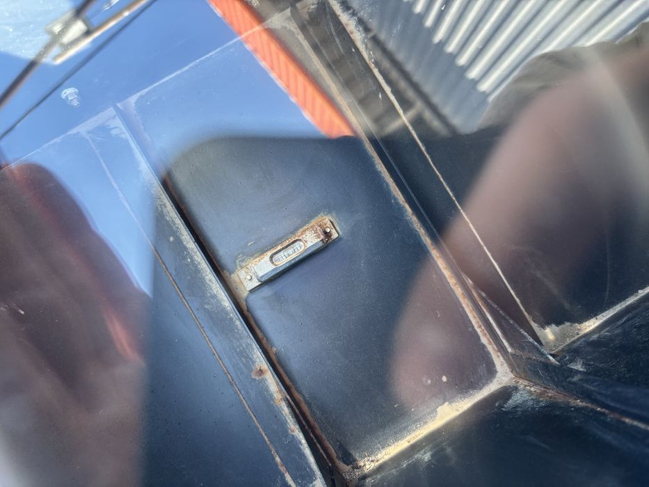 Прибор контроля и регулировки света фар