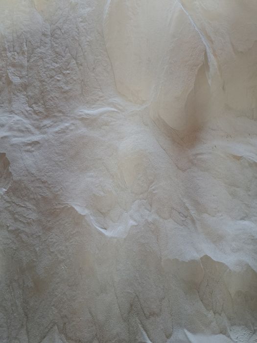 Кварцевый песок - Kvars qum - Oq qum