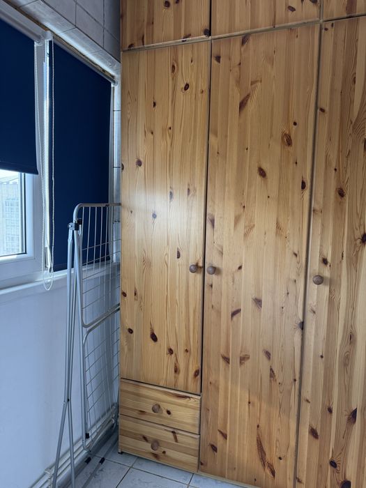 Proprietar apartament 2 camere Focșani-central