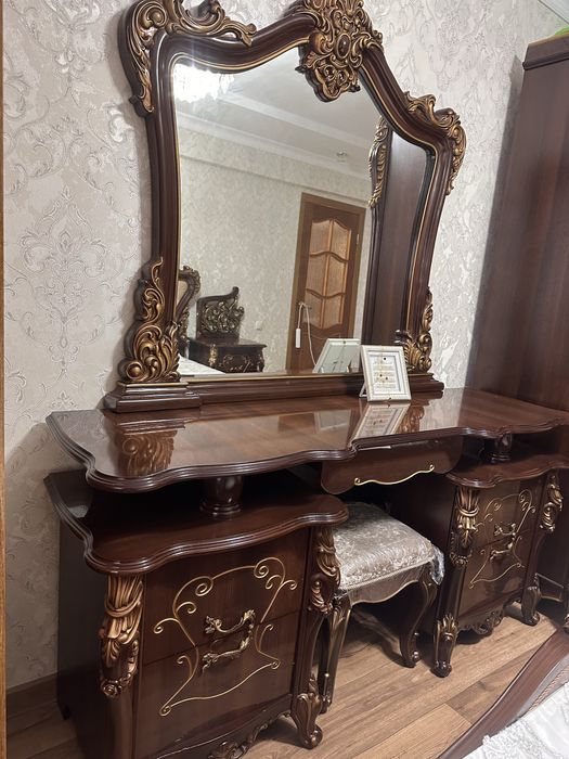 Спальный мебель джоконда