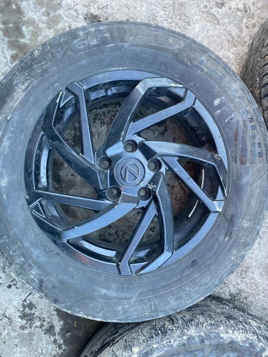 Продам диски с ризинои