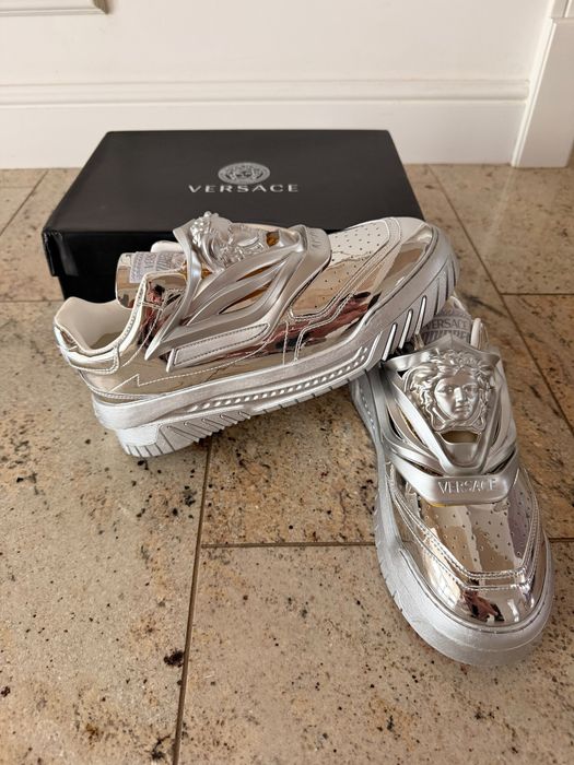 Versace Odissea.