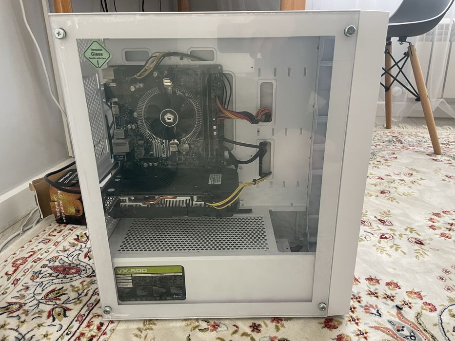 Продам комп срочно