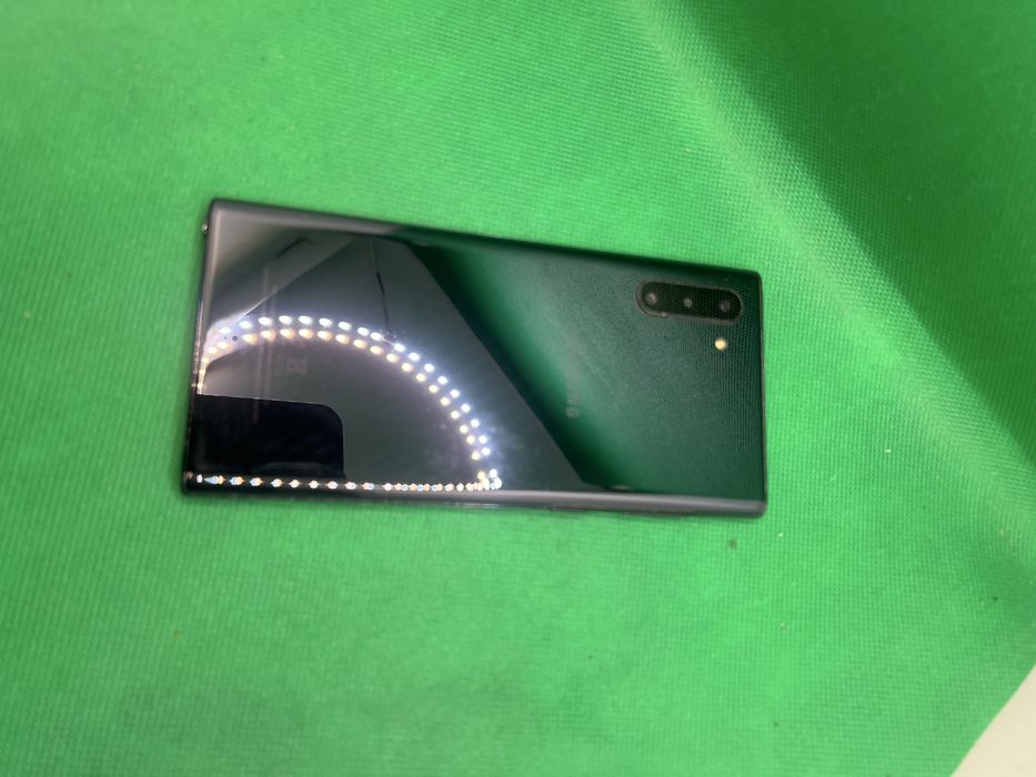 Samsung Note 10 256GB, Lazar Amanet Crangasi, 40719
