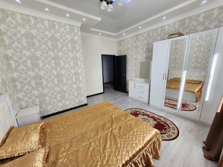 ЖК Арман в центре Актобе