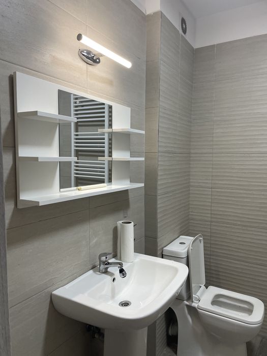 Vand apartament
