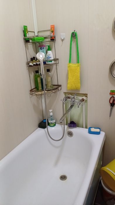 Продаю квартиру МСО (статус квартиры) и дачу на Кривом озере