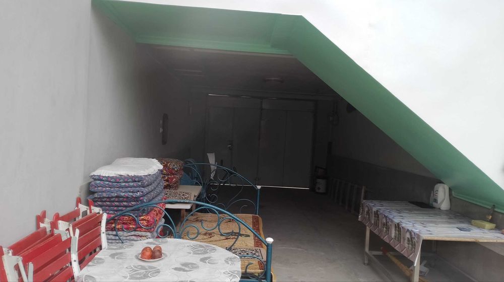 Uchtepada uy sotiladi 3.6 sotix