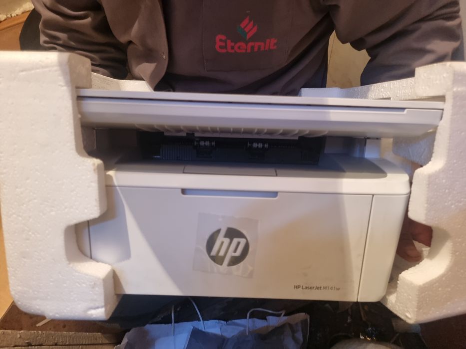HP LaserJet M141w 7MD74A