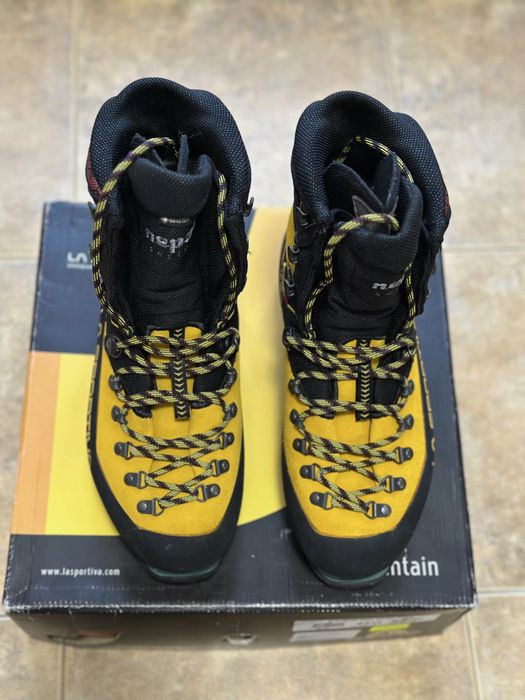 Зимни планински обувки La Sportiva