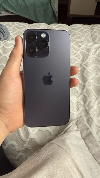 Iphone 14 Pro Max 256GB 78%