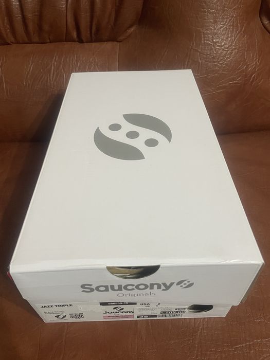 Adidasi Saucony dama 38