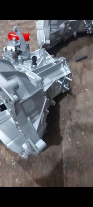 Jatco коробки ВАЗ