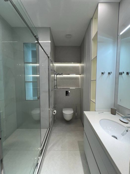 Сдаётся 2-х комнатная квартира в Жк Mirabad Avenue