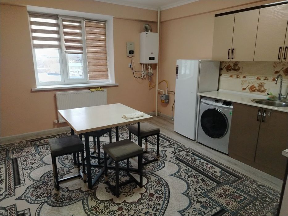 2 xonali uy ijaraga beriladi. Nurxon chorraxasi