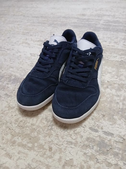 Adidași Puma Icra Trainer