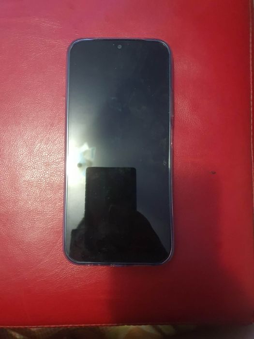 Vand Xiaomi Redmi 15 C cu 0 cicluri de incarcare