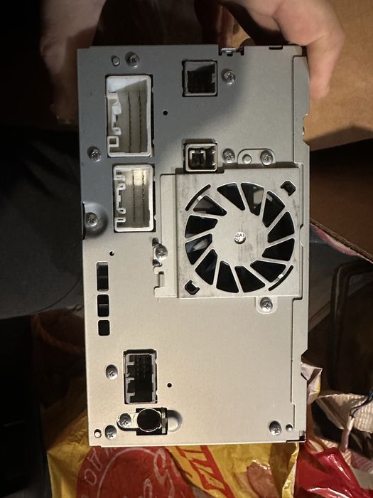 Мултимедия  за пежо , ситроен , мицобиши