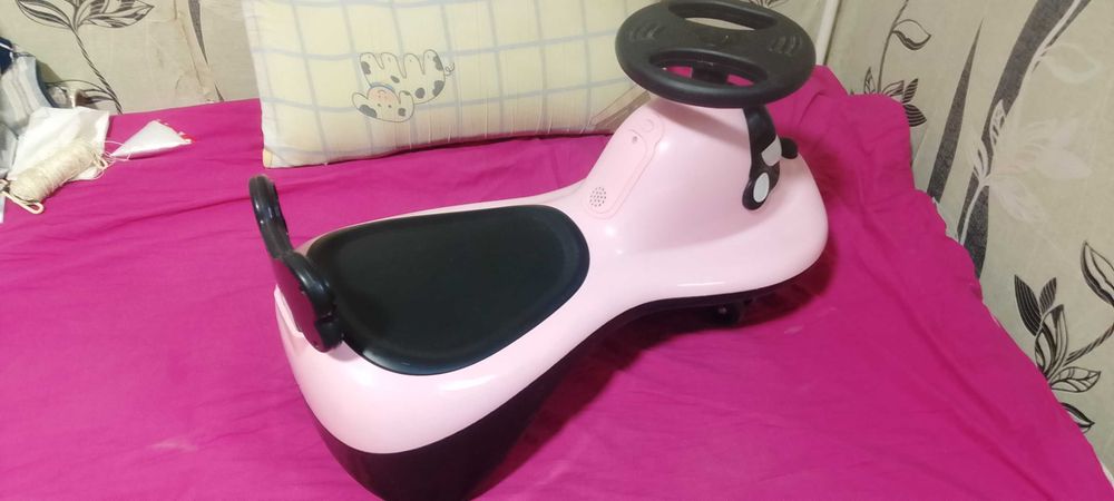Машинка для ребенка baby car