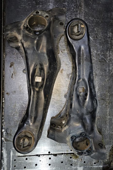 Аутлендер, АSХ, Лансер Кардан