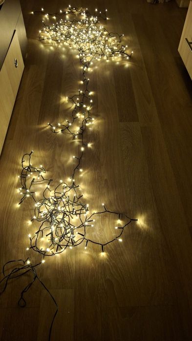 Vand instalatie led