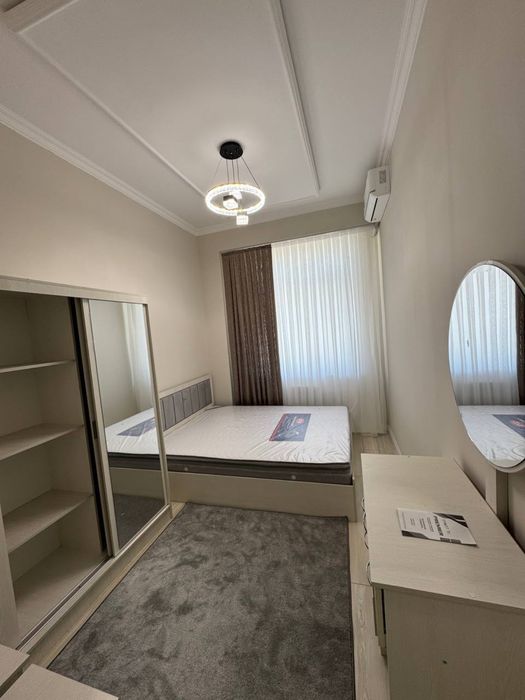 Аренда Новастройка Пушкин 2 ком 7 этаж 8 этажка все ест фото реално