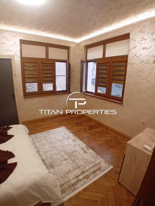 Многостаен апартамент на 2 нива в Центъра на града