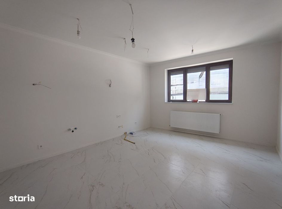 De închiriat casă individuală renovată- Zona Abator