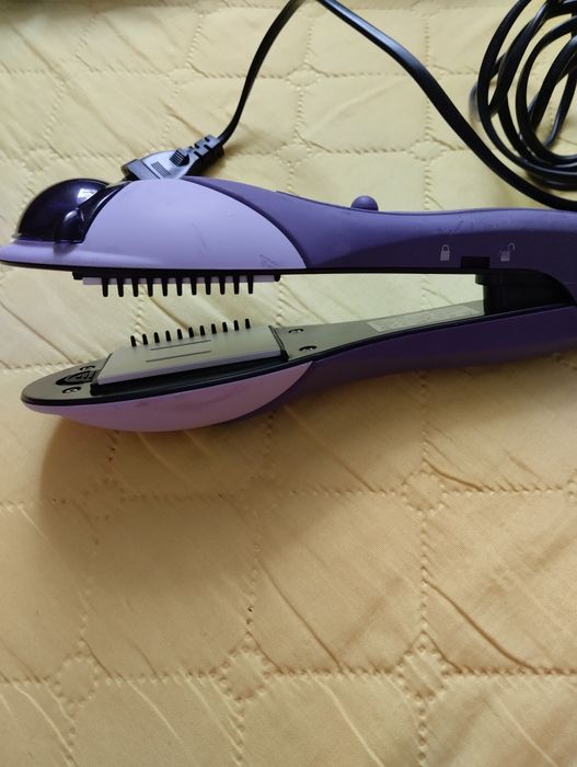 Преси за коса,мишка за компютър