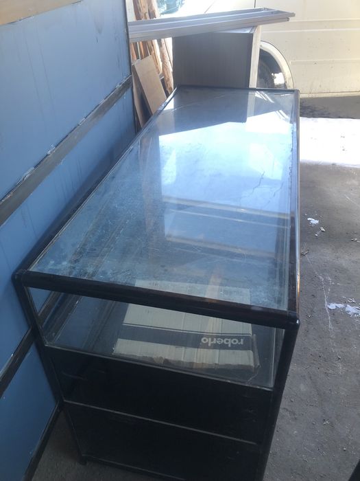 Рафтове за магазин